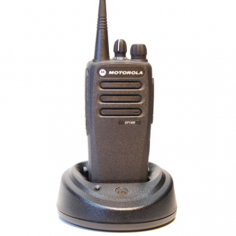 Motorola DP-1400 Analog