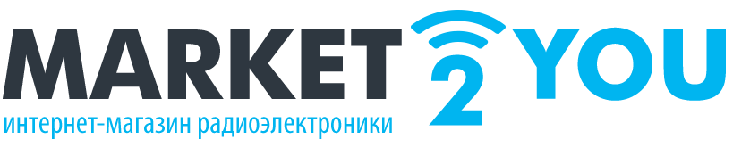 Market2you — интернет-магазин радиотехники