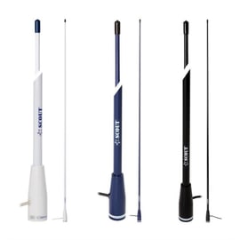 Scout KS-22 Blue line
