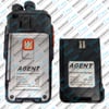 Agent 004