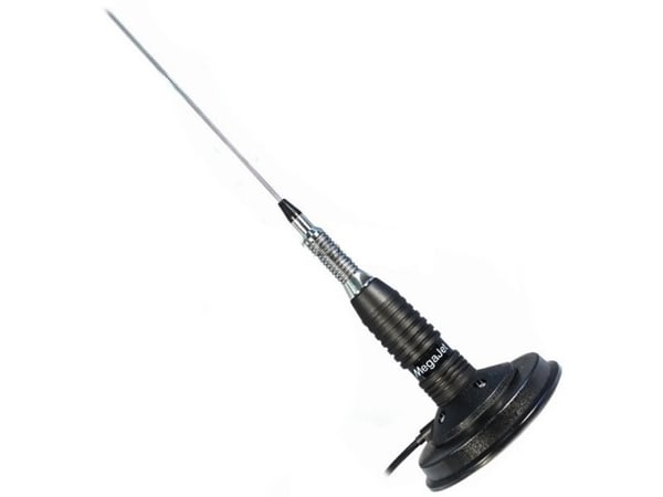 MegaJet ML-145 Mag 125