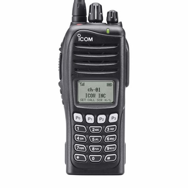 Icom IC-F4161DT
