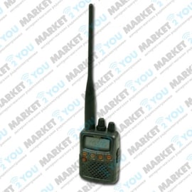 Yaesu VR-120D сканирующий приемник