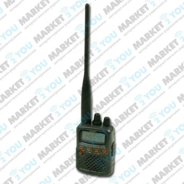 Yaesu VR-120D сканирующий приемник