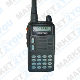 Kenwood TK 450S