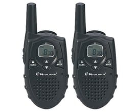 Midland G5