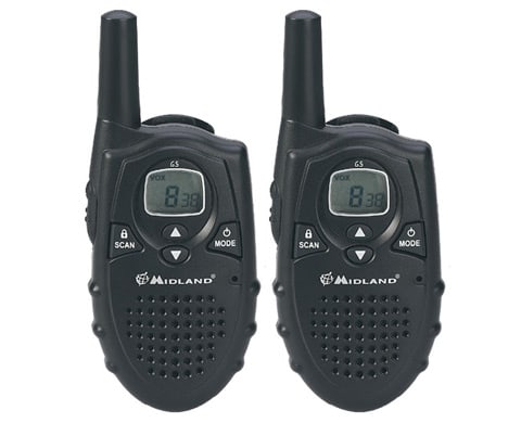 Midland G5