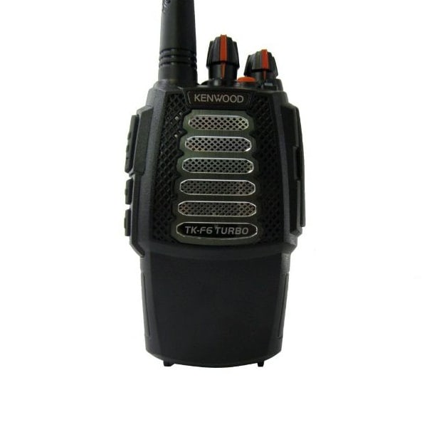Kenwood TK-F6 Turbo 9W