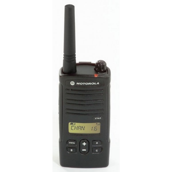 Motorola XTNi D HCx