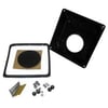 Raymarine Dragonfly 7" Flush Mounting Kit