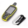 Garmin GPSMAP 64 портативный GPS Глонасс навигатор
