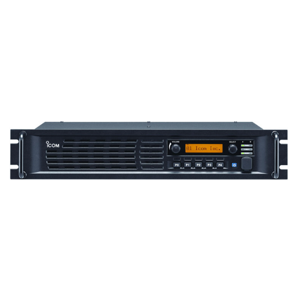 Icom IC-FR6100
