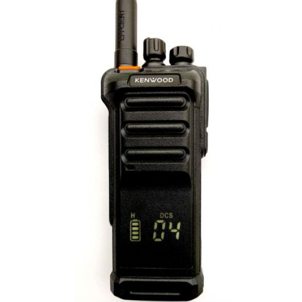 Kenwood FTY-10 Turbo