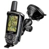 Garmin GPSMAP 62stc