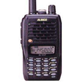 ALINCO DJ-V57