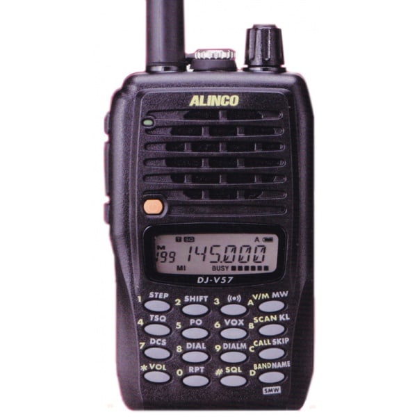 ALINCO DJ-V57