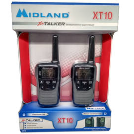 Midland XT10