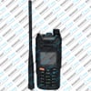 Kenwood TK-X6 TRAVEL DSP