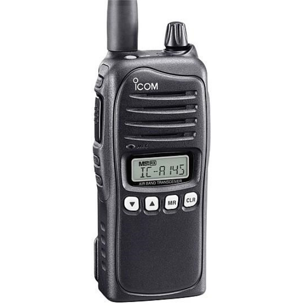 Icom IC-A14S