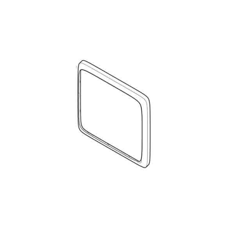 Raymarine a6 front bezel