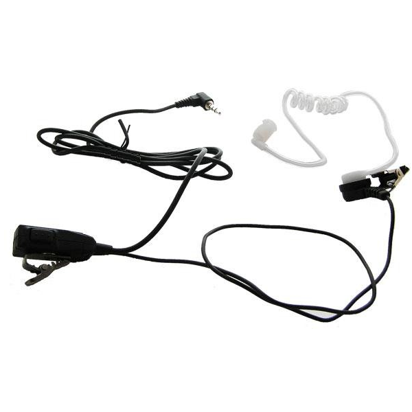 Vertex P-800V гарнитура для Vertex Yaesu