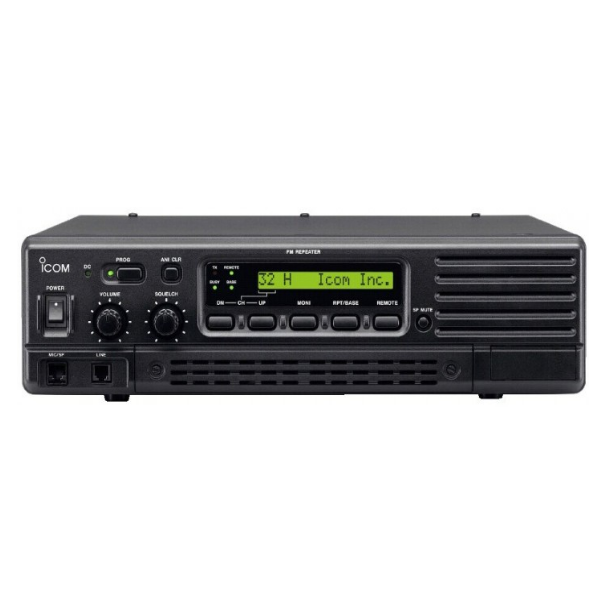 Icom IC-FR4000