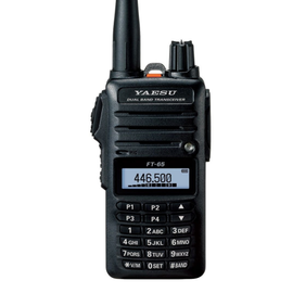 Yaesu FT-65R