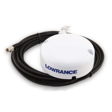 Lowrance LGC-16W
