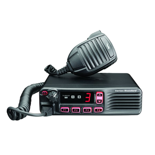 Vertex VX-4500 UHF 25W