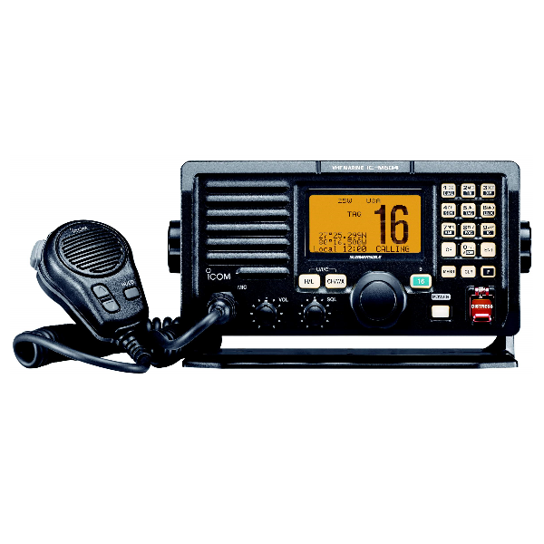 Icom IC-M802 #22