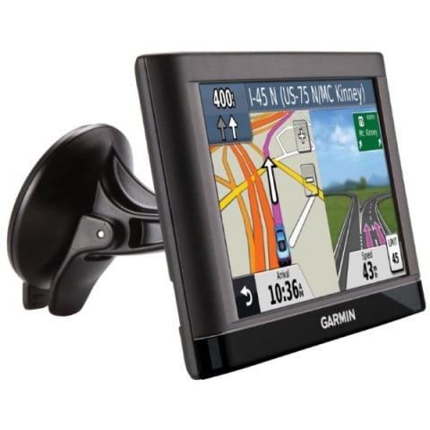 Garmin nuvi 52LM