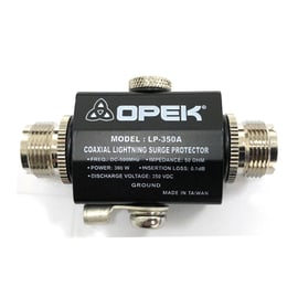 Opek LP-350 грозоразрядник
