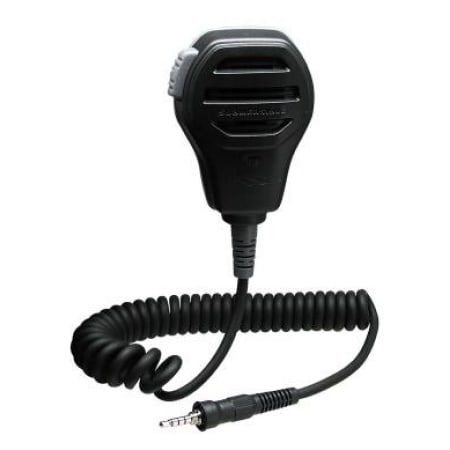 Yaesu MH-73A4B Тангента влагозащищенная