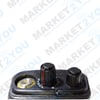 Kenwood TK-2107