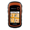 Garmin eTrex 20x портативный GPS Глонасс навигатор
