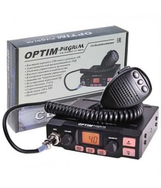 Optim Pilgrim