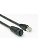 Raymarine RayNet to RJ45 male cable 1M