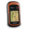 Garmin eTrex 20 портативный GPS Глонасс навигатор