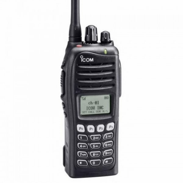 Icom IC-F4162DT