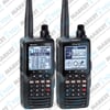 Yaesu FTA-750L авиационная рация