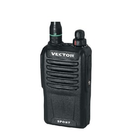 Vector VT-47 Sport