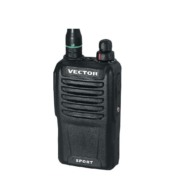 Vector VT-47 Sport