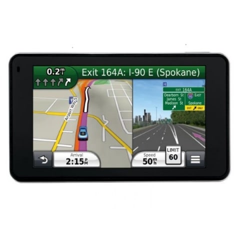 Garmin Nuvi 3490LT