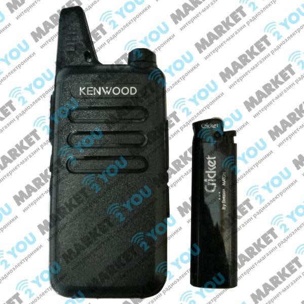 Kenwood TK-F6 Smart