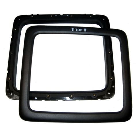 Raymarine Dragonfly 4 & 5 Flush Mounting Kit