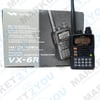 Yaesu VX-6R