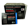 Standard Horizon GX-6000E AIS морская бортовая рация
