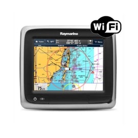 Raymarine a65 5.7 Multifunctional Display with Wi-Fi