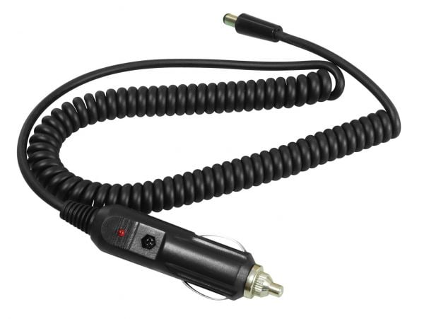Автомобильное з/у для Kenwood