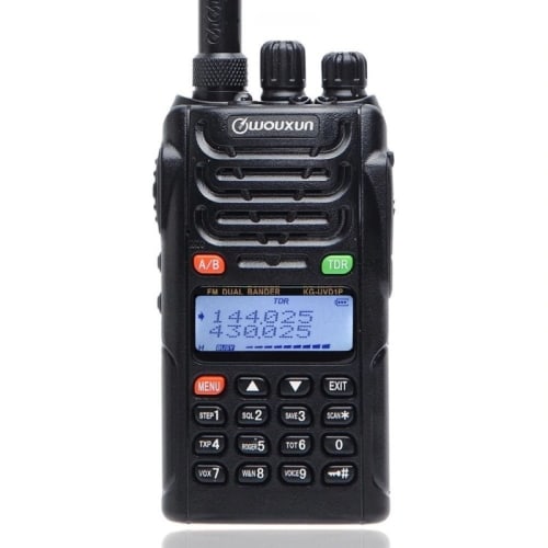 Wouxun KG-UVD1P